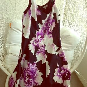 Beautiful fit and flare dress